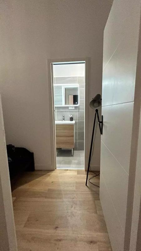 Appartement - 50 m² - 3 pièces