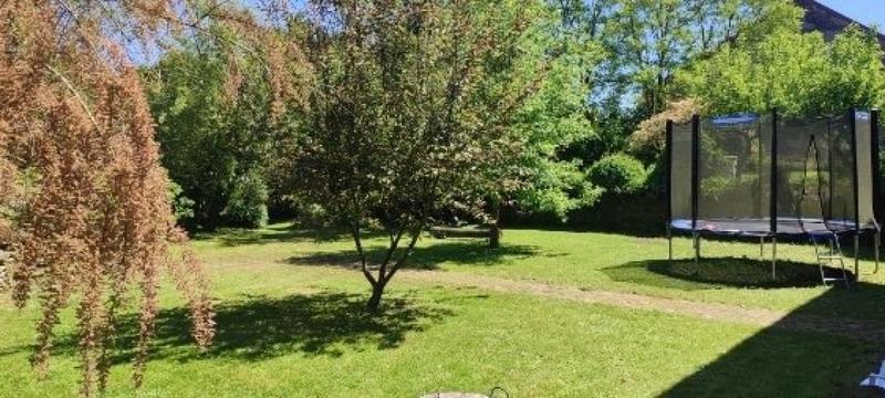 Maison - 125 m² - 4 pièces