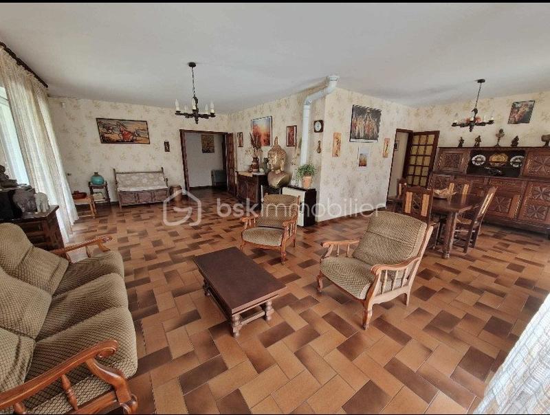 Villa - 156 m² - 4 pièces