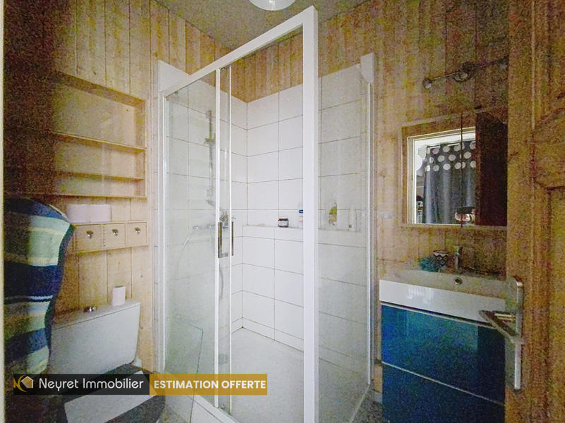 Appartement - 131 m² - 4 pièces