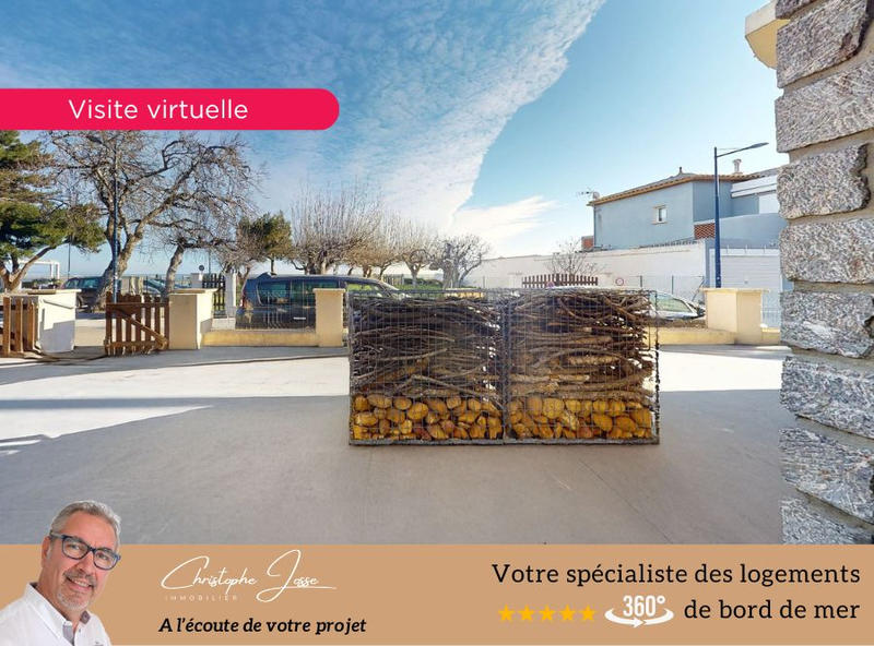 Villa - 86 m² - 6 pièces