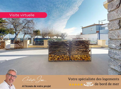 Villa - 86 m² - 6 pièces