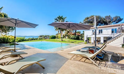 Villa - 500 m² - 14 pièces