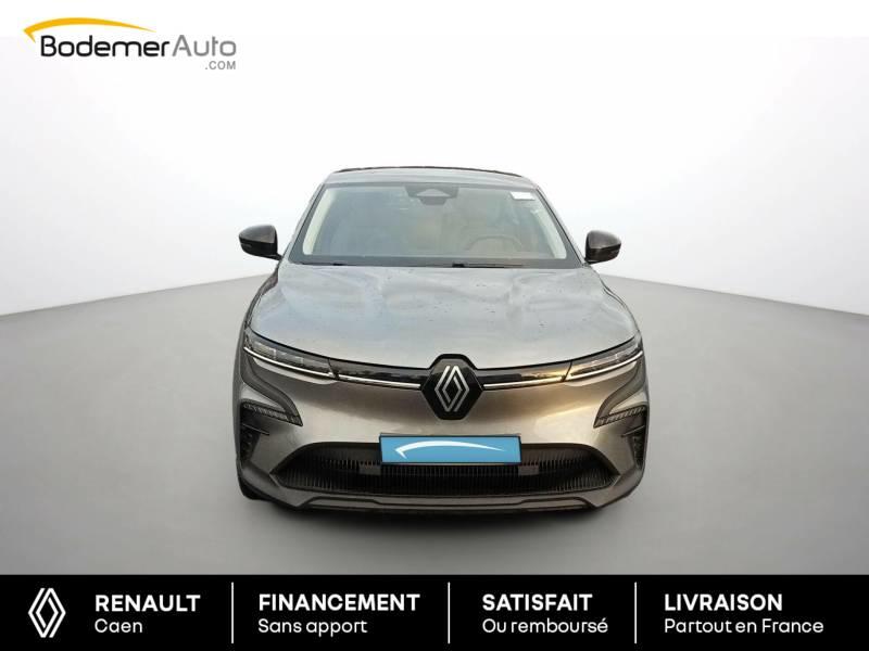 Renault Mégane E-Tech Ev60 130ch super charge Evolution Er