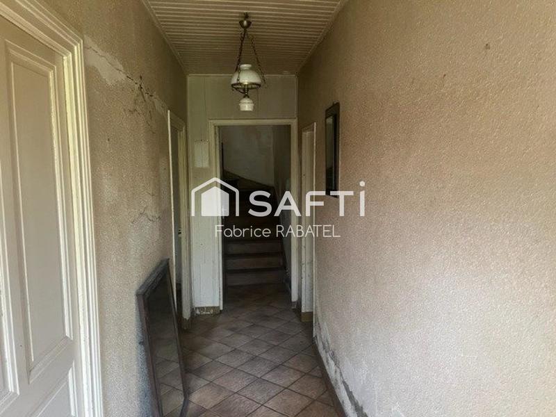 Maison - 79 m² - 4 pièces