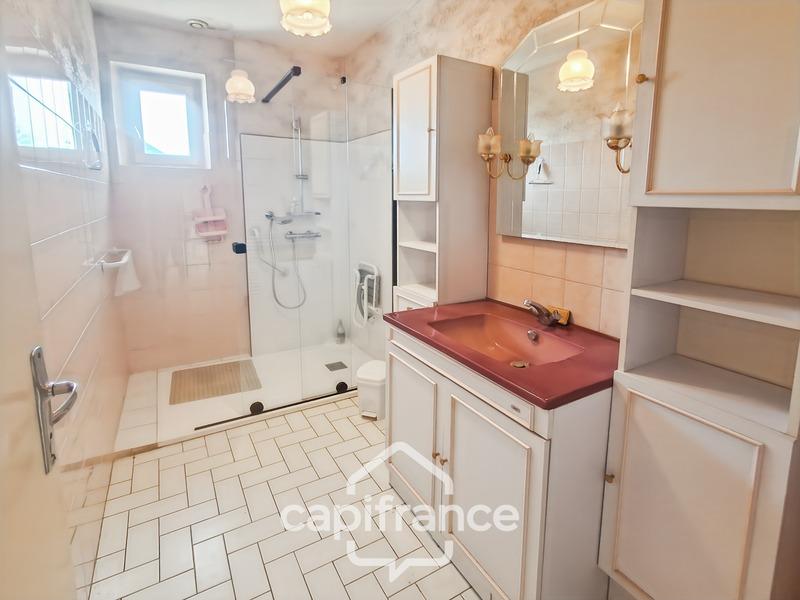 Maison - 153 m² - 6 pièces