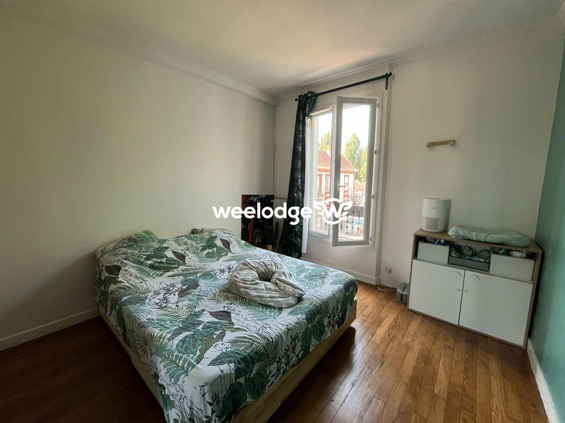 Appartement - 48 m² - 3 pièces