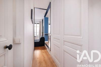 Appartement - 32 m² - 1 pièce