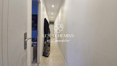 Villa - 110 m² - 4 pièces