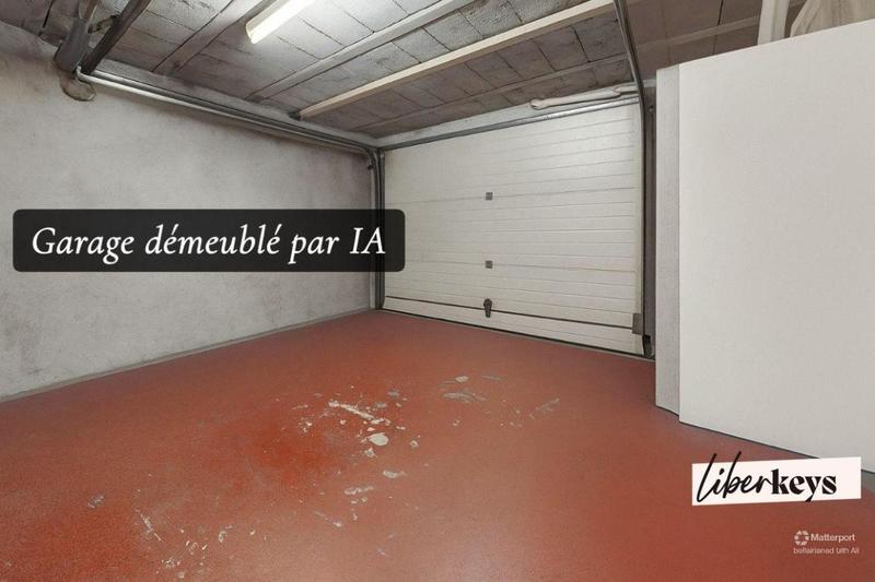 Maison - 118 m² - 7 pièces