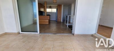 Appartement - 76 m² - 4 pièces