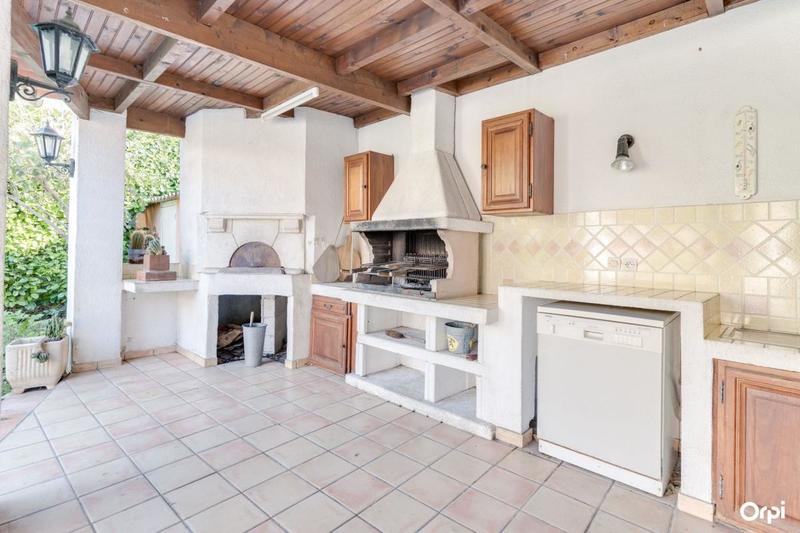 Maison - 117 m² - 5 pièces