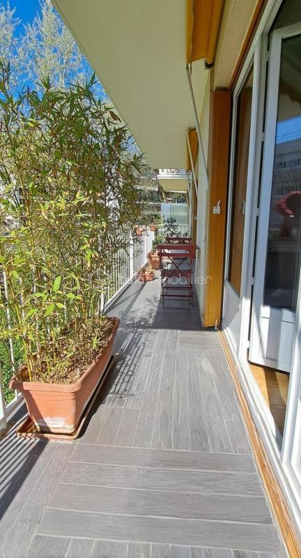 Appartement - 150 m² - 7 pièces