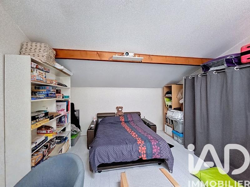 Maison - 192 m² - 7 pièces