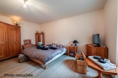 Maison - 94 m² - 2 pièces