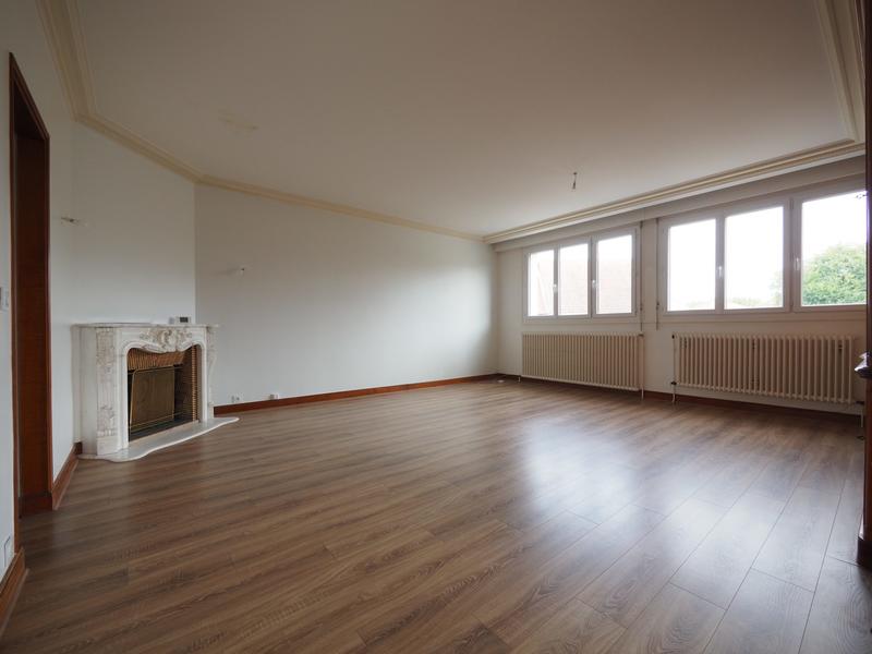 Appartement - 118 m² - 5 pièces