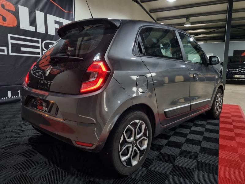 Renault Twingo III 1.0 SCe 65 ch Limited - Garantie 6 Mois