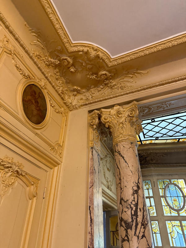 Maison - 337 m² - 8 pièces