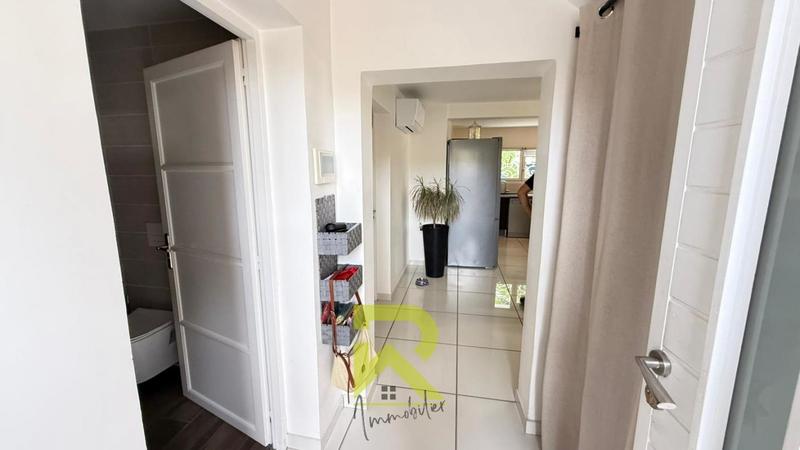 Villa - 108 m² - 5 pièces