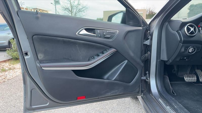 Mercedes Classe a III 1.6 200 156 7g-Dct Amg Line