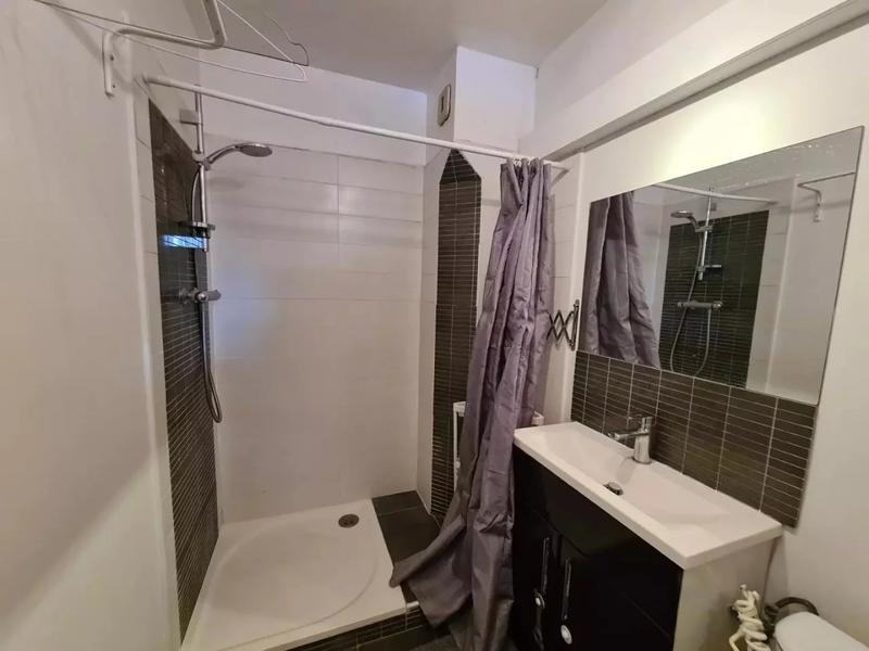 Maison - 116 m² - 5 pièces