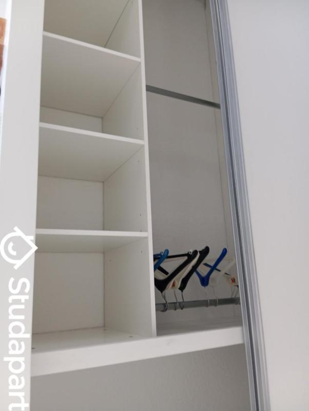 Appartement - 26 m² - 2 pièces