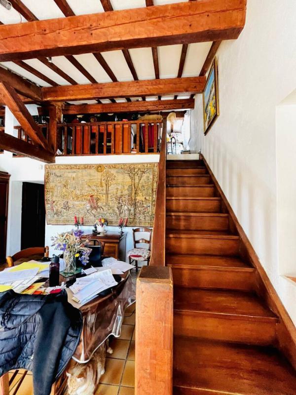 Maison - 138 m² - 6 pièces