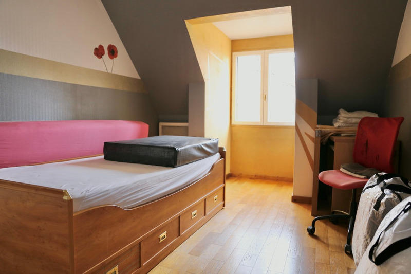 Maison - 148 m² - 5 pièces