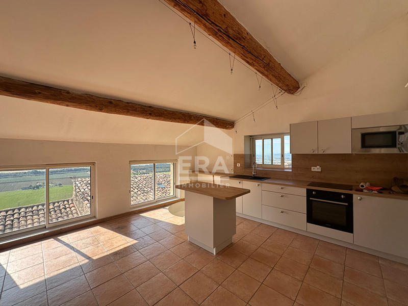 Maison - 49 m² - 2 pièces