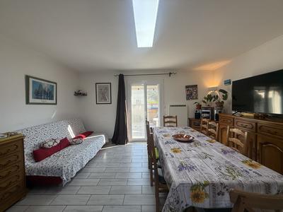 Maison - 86 m² - 4 pièces