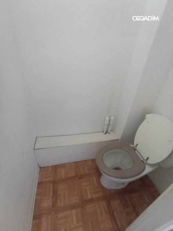 Appartement - 33 m² - 1 pièce