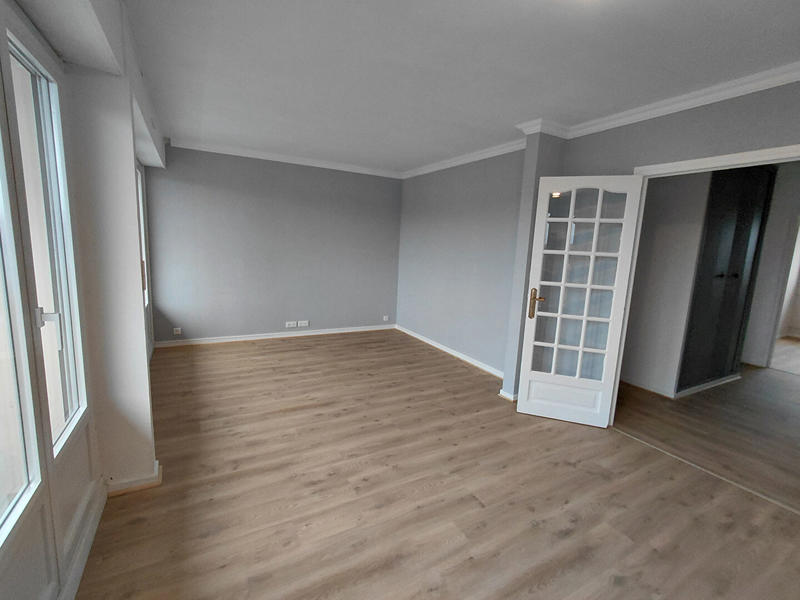 Appartement - 81 m² - 4 pièces