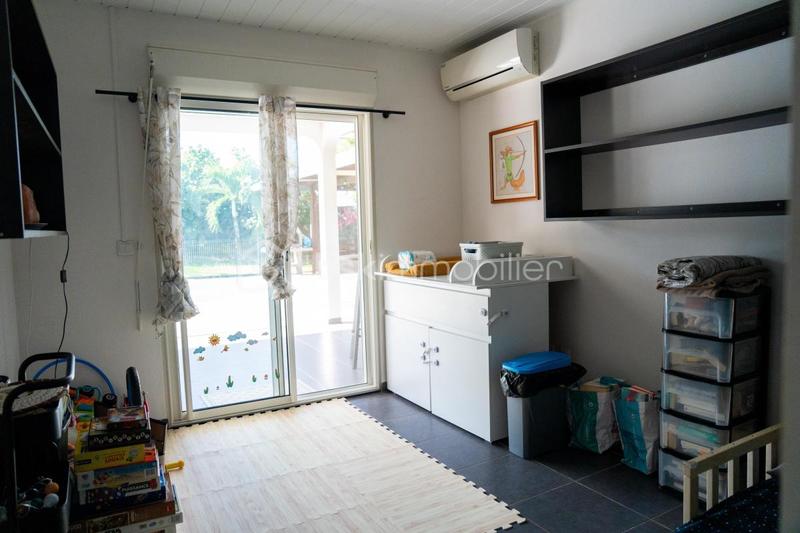 Villa - 114 m² - 4 pièces