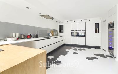 Duplex - 153 m² - 4 pièces