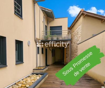 Appartement - 96 m² - 4 pièces