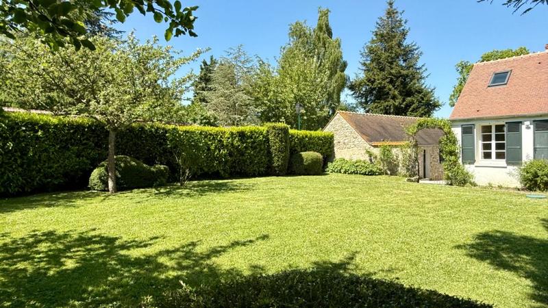 Maison - 190 m² - 10 pièces