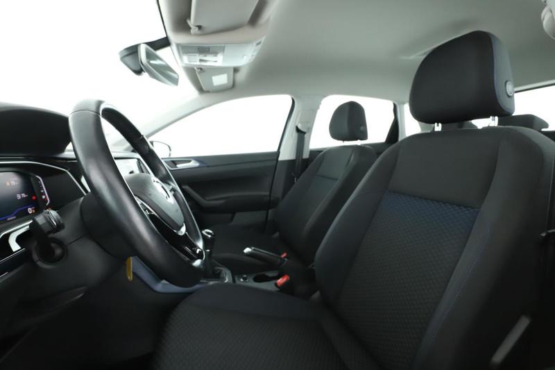 Volkswagen Polo 1.0 United 80 ch