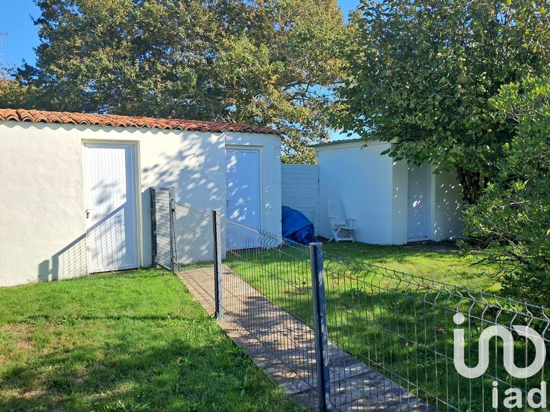 Maison - 167 m² - 8 pièces