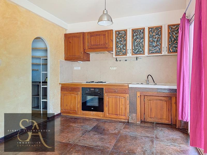 Maison - 103 m² - 5 pièces