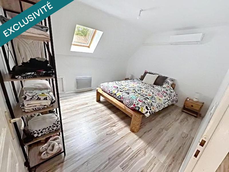 Maison - 190 m² - 7 pièces