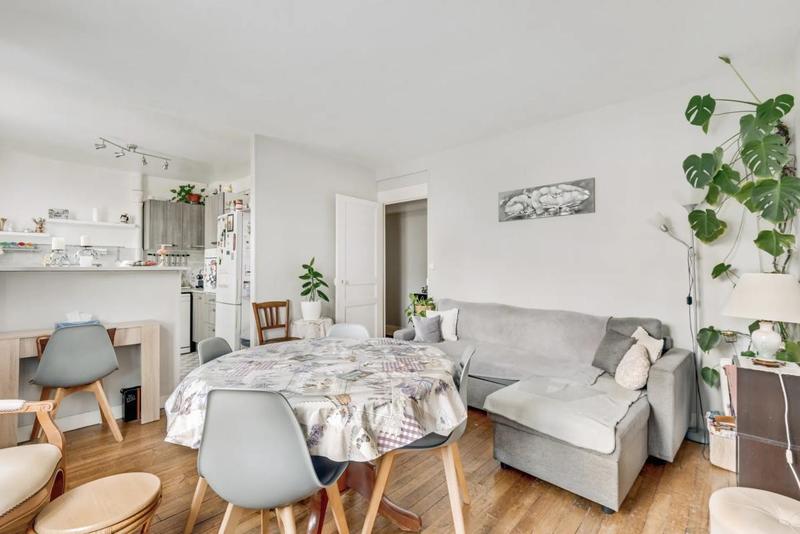 Appartement - 68 m² - 3 pièces