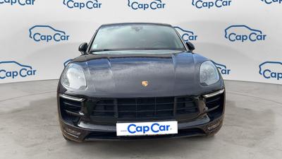 Porsche Macan 3.0 360 Awd Pdk Gts - Automatique Toit ouvrant