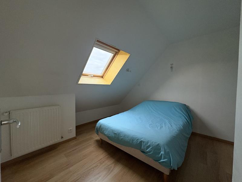 Maison traditionnelle - 165 m² - 8 pièces