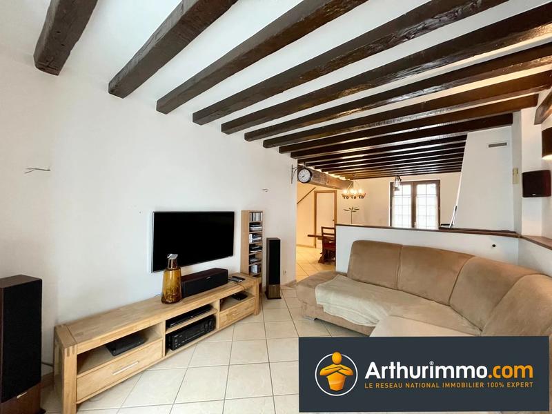 Maison - 146 m² - 5 pièces