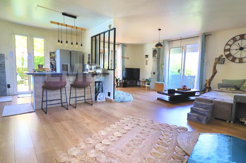 Maison - 156 m² - 4 pièces