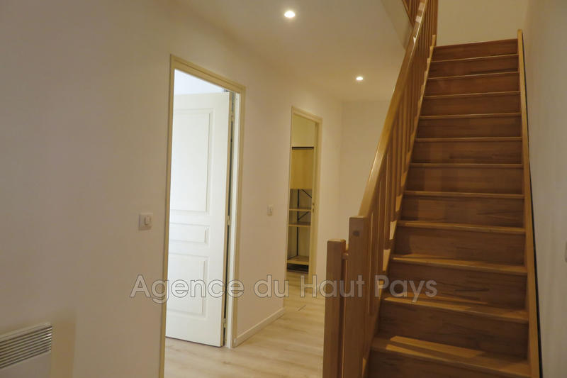 Maison de village - 73 m² - 4 pièces