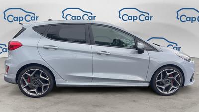 Ford Fiesta VI 1.5 t EcoBoost 200 St