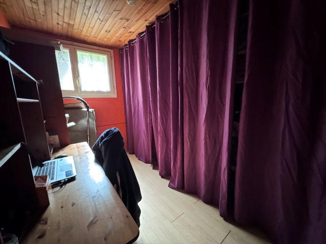Appartement - 95 m² - 5 pièces
