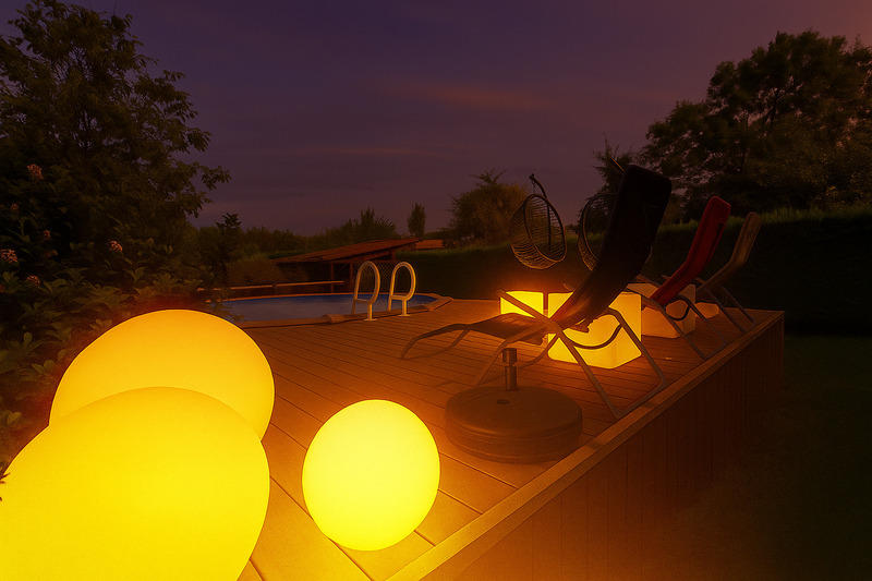 Maison - 132 m² - 6 pièces