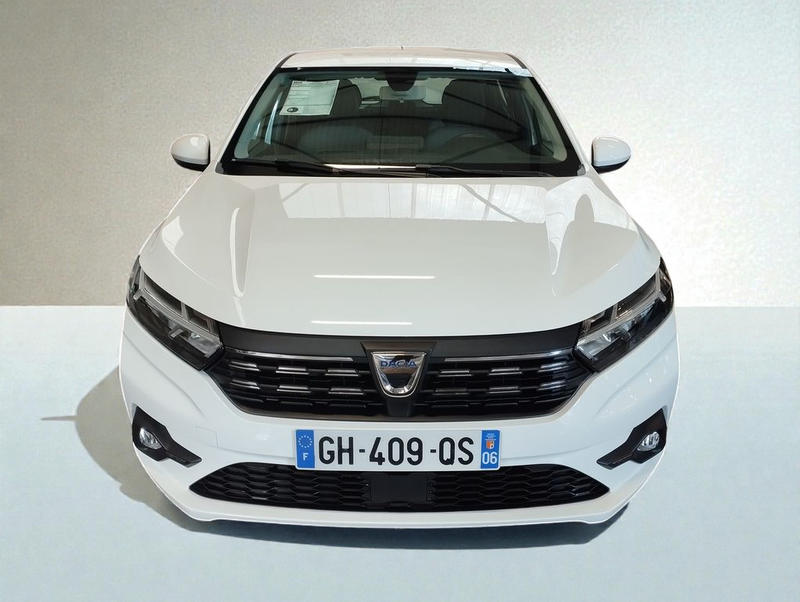 Dacia Sandero Sandero1.0 Sce 65 Confort -22